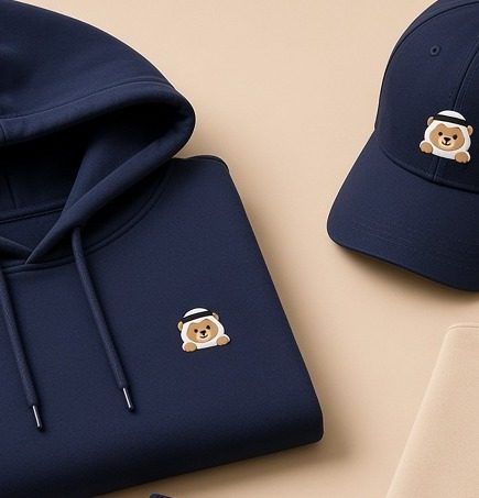 Hoodie concept