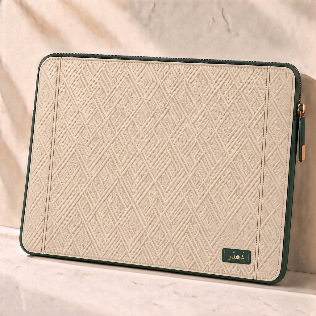 Shadu laptop bag
