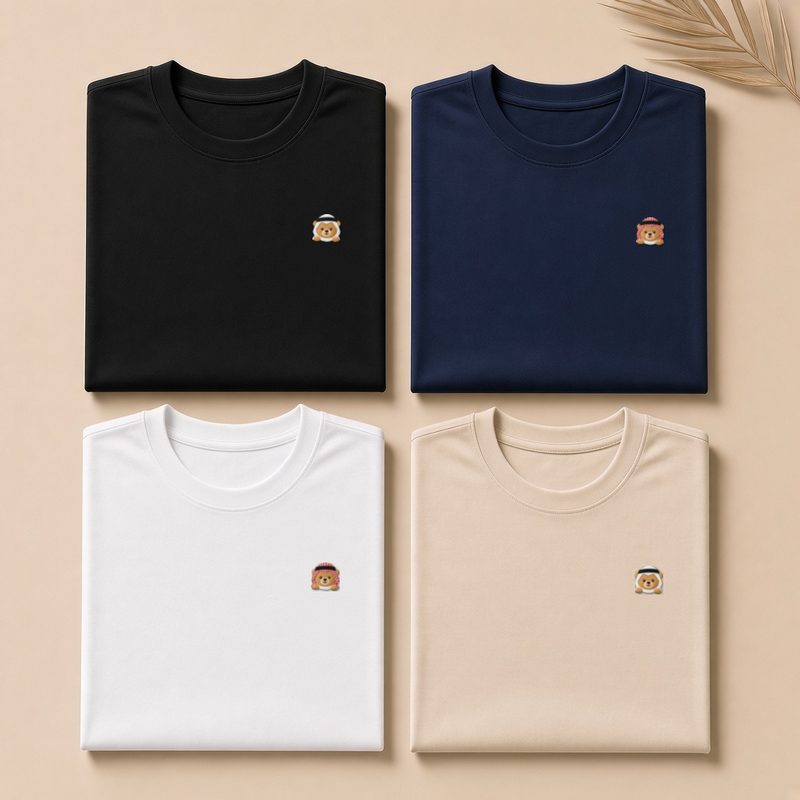 Shadu apparel concept
